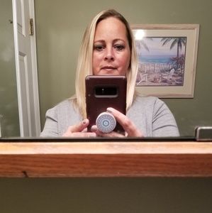 Meet your Posher, Tara